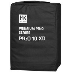 HK Audio Dust Cover PR:O 10XD