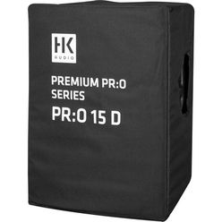 HK Audio Dust Cover PR:O 15D