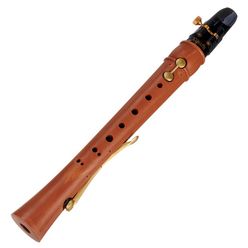 Kunath Clarineau Baroque fin. 3-keyed