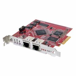 Focusrite RedNet PCIe R Card B-Stock