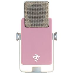 Studio Projects LSM Little Square Mic Pink