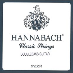 Hannabach 841MT Double Bass Guitar Str.