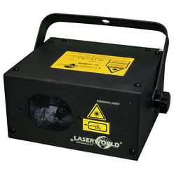 Laserworld EL-230RGB B-Stock