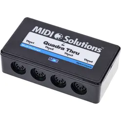 MIDI Solutions (Quadra Thru V2)