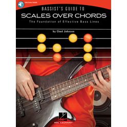 Hal Leonard Bassist's Guide