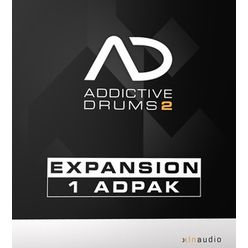 XLN Audio 1 ADpak