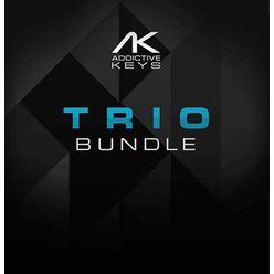 XLN Audio Addictive Keys Trio