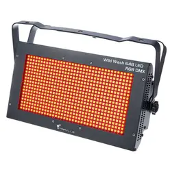 Wild Wash 648 LED RGB