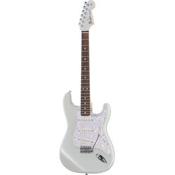 Fender SE White Opal Stratocaster