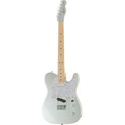 Fender SE White Opal Telecaster