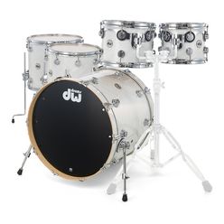 DW Finish Ply Rock White Crystal