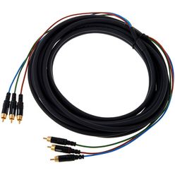 Sommer Cable RGB Transit-Mini-Flex 10,0
