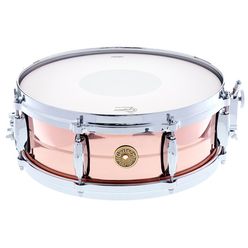 Gretsch Drums 14"x05" USA Copper Snare Drum