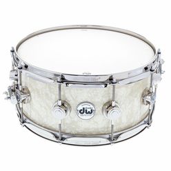 DW 14"x06" Finish Ply Snare Maple