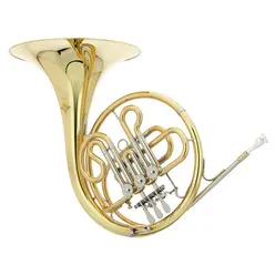 Thomann (HR-106 Bb French Horn)