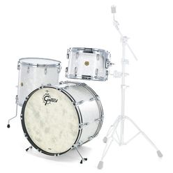 Gretsch Drums US Custom Vintage Marine Pearl