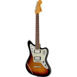Fender Jaguar Special 3TSB