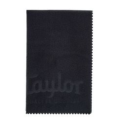 Taylor Polish Cloth Black