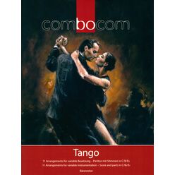 Bärenreiter combocom Tango
