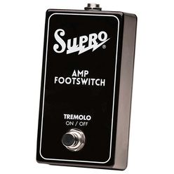 Supro SF 1 Footswitch