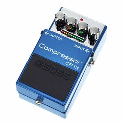 Boss CP-1X Compressor B-Stock