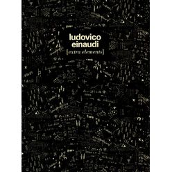 Chester Music Ludovico Einaudi:Extra Element