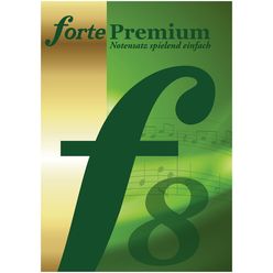 Lugert Verlag Forte 8 Premium