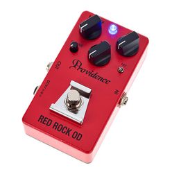 Providence ROD-1 Red Rock Overdrive
