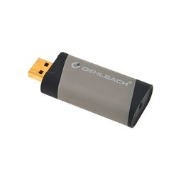 Oehlbach USB Headphone Amplifier
