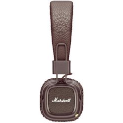 Marshall Major II Bluetooth Brown