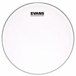 Evans 13" UV1 Coated Tom/Snare
