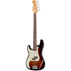 Fender AM Pro P Bass LH RW 3TS