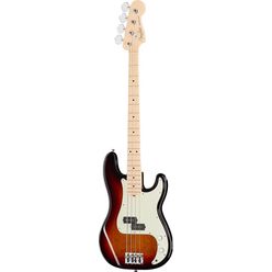 Fender AM Pro P Bass MN 3TS