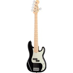 Fender AM Pro P Bass V MN BK