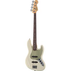 Fender American Pro Jazz Bass RW OWT