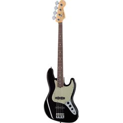 Fender American Pro Jazz Bass RW BK