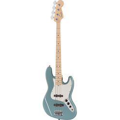 Fender American Pro Jazz Bass MN SNG