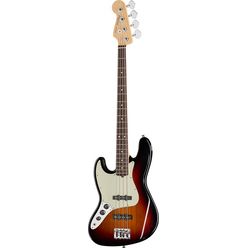 Fender American Pro J-Bass LH RW 3TS
