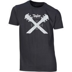 Taylor T-Shirt Taylor Double Neck L