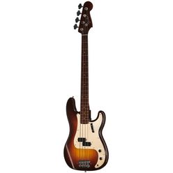 Fender 57 P Bass Journeyman LTD C2TS