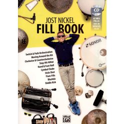 Alfred Music Publishing Fill Book