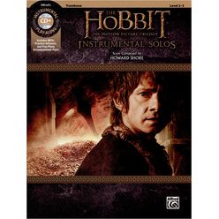 Alfred Music Publishing Hobbit Trilogy Trombone
