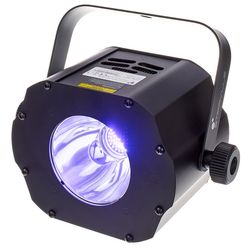 Stairville LED UV-Cannon 50 W COB