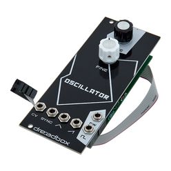 Dreadbox Oscillator