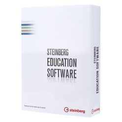 Steinberg Cubase Pro 9.5 EDU
