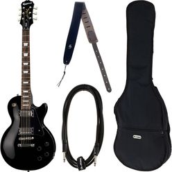 Epiphone Les Paul Studio Deluxe Bundle