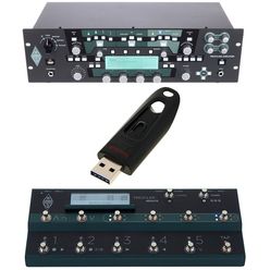 Kemper Profiling Amp PowerRack Bundle