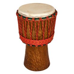 African Percussion BL120 Bassam Djembe