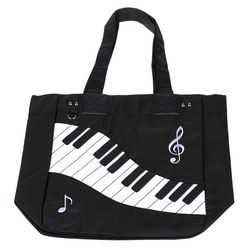 Music Sales Bag: Piano/Keyboard