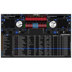 Serato DJ + FX-Kit
